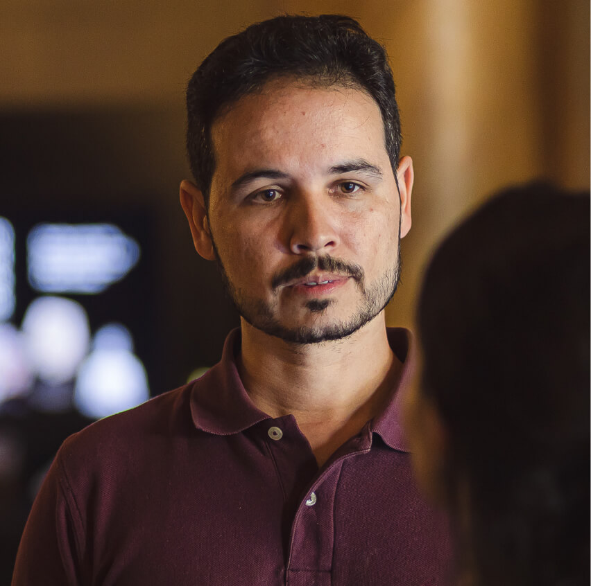 Alan Carvalho