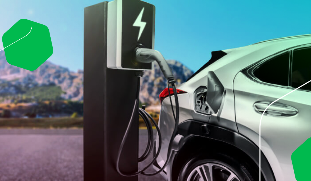 Veículos elétricos: como controlar custos e fazer checklists?