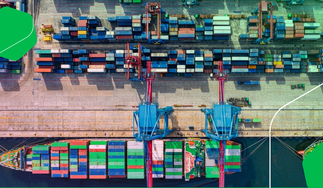 Futuro do trabalho em logística e supply chain